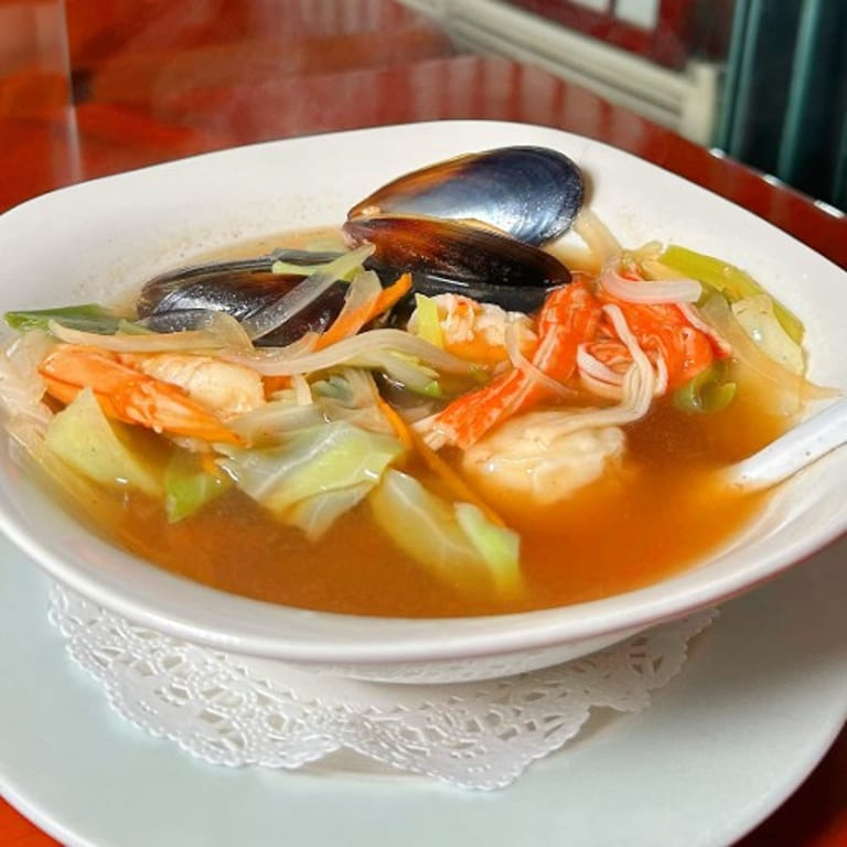 Savor Our Exquisite Soup
