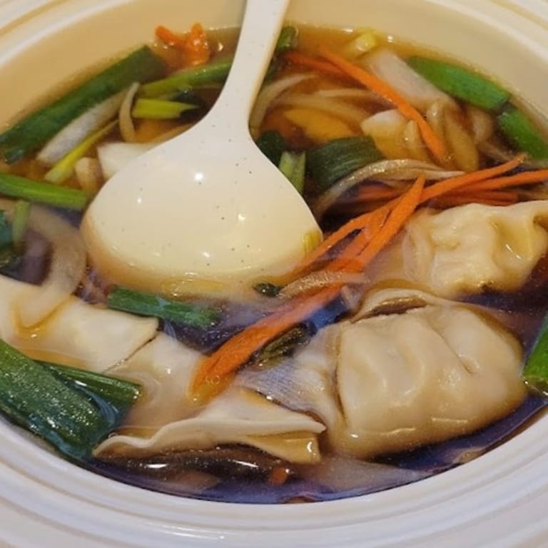 Savor Our Exquisite Soup