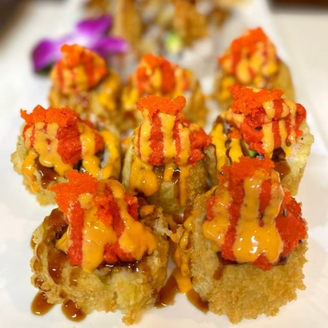 Ninja Roll.