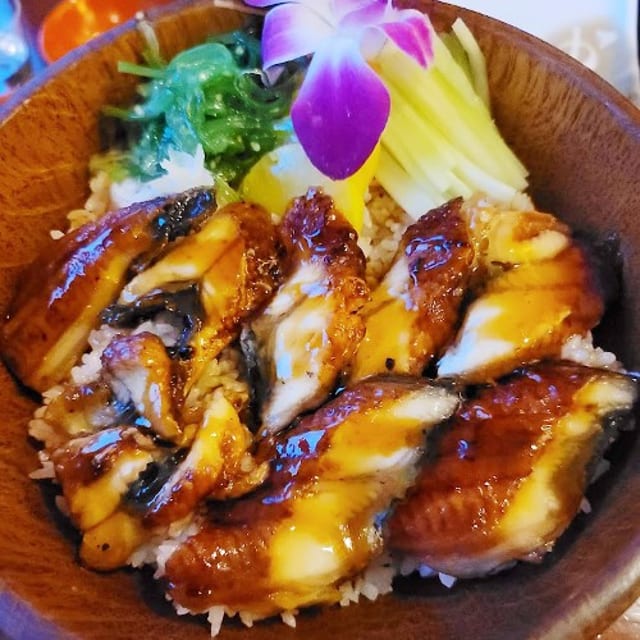 Eel Don.