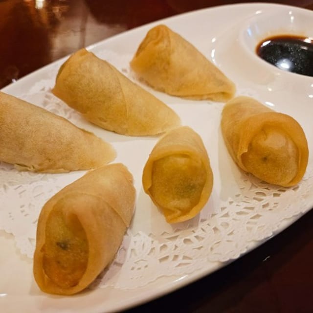 Harumaki.