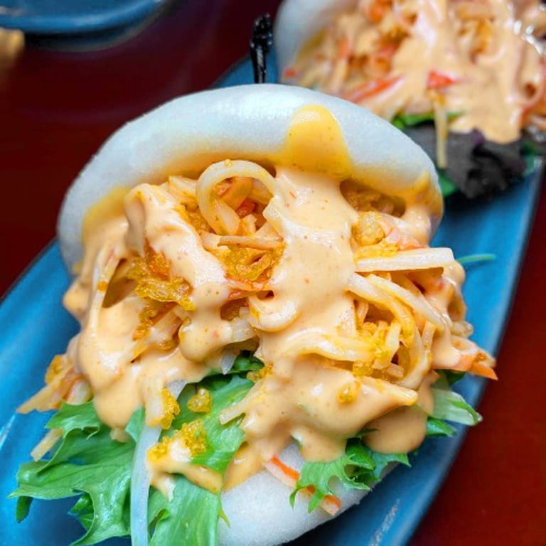 Delicious Crab Options