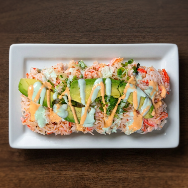 Love Roll.