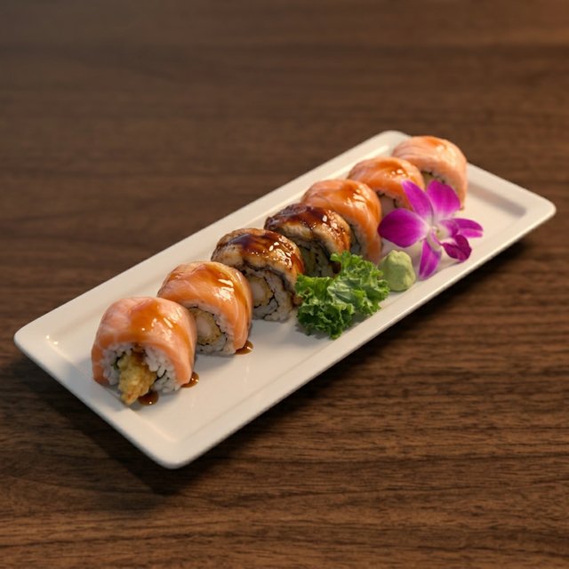 Royal Roll.