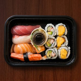 Sushi - A